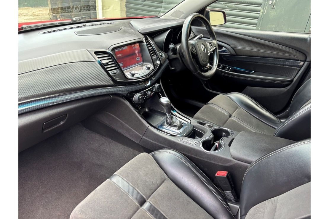 Ilikethat - Holden, Commodore VF2 SV6 LOWERED ON 20&quo..., 2016  - Auckland City, Auckland 