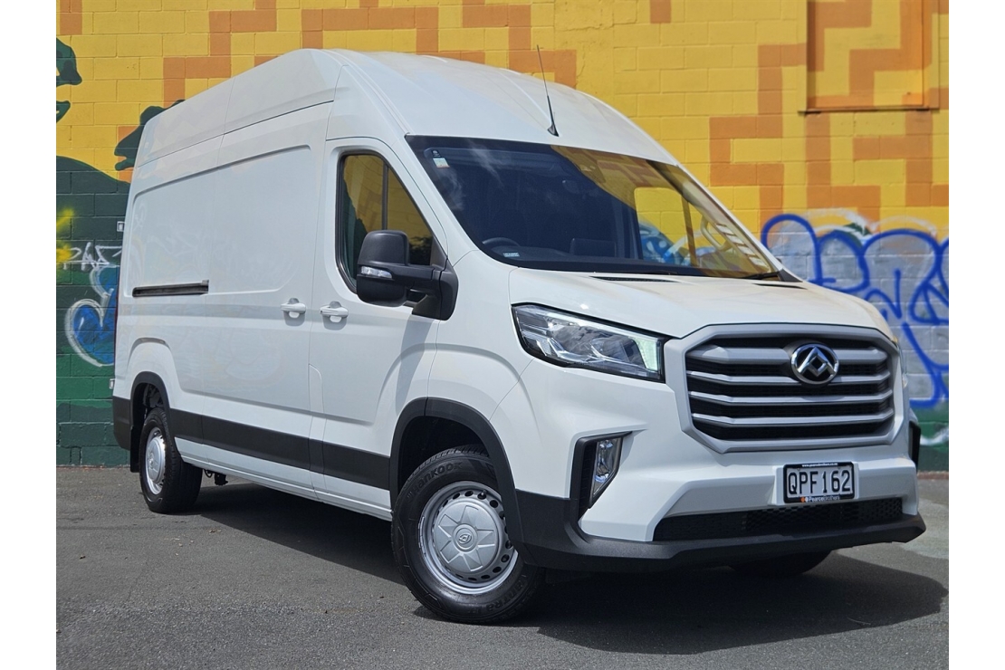 Ilikethat - LDV, Deliver 9 BIGGEST, 2024  - Auckland City, Auckland 