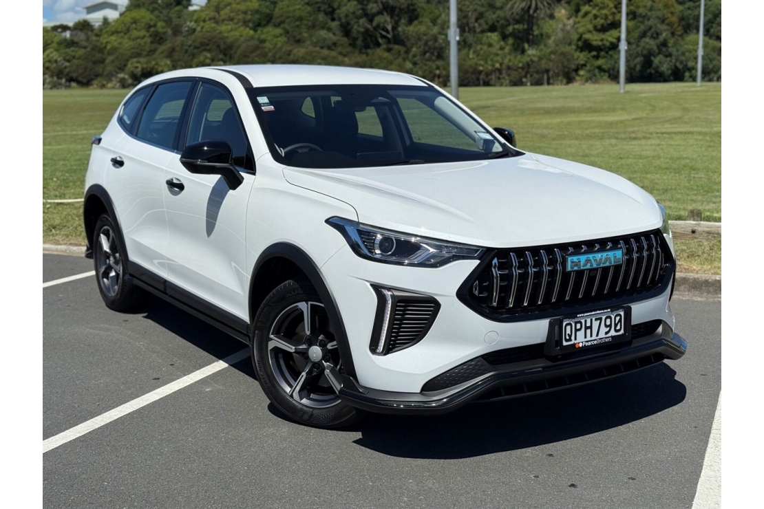 Ilikethat - , Jolion PREMIUM HYBRID, 2024  - Auckland City, Auckland 