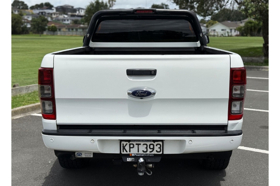 Ilikethat - Ford, Ranger 4X4 SUPER XL 3.2 MANUAL, 2017  - Auckland City, Auckland 
