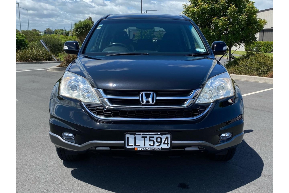 Ilikethat - Honda, CRV, 2009  - Auckland City, Auckland 