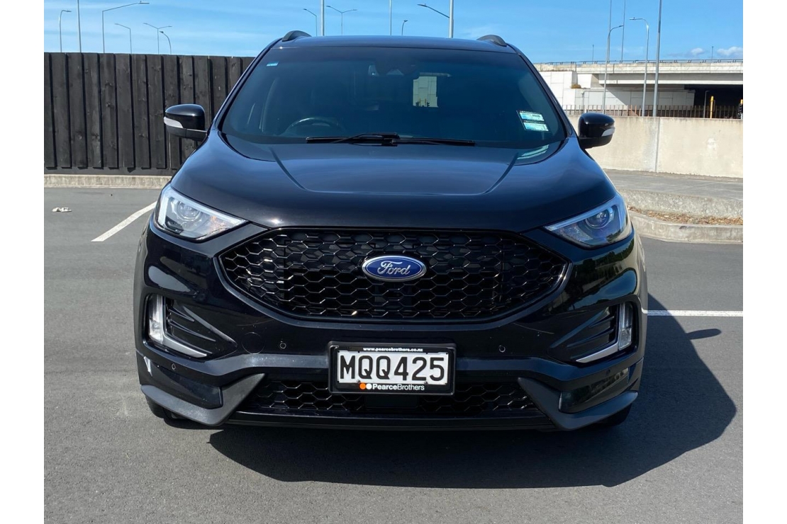Ilikethat - Ford, Endura ST-LINE / AWD / NZ NEW, 2020  - Auckland City, Auckland 