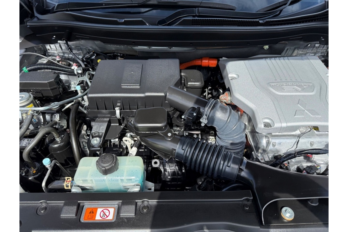 Ilikethat - Mitsubishi, Eclipse Cross VRX PHEV/4WD NZ NEW, 2021 - Auckland City, Auckland 