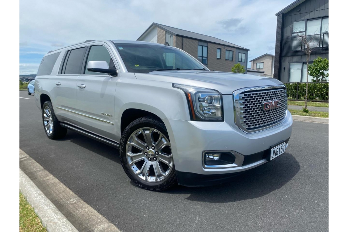 Ilikethat - GMC, YUKON DENALI, 2015  - Auckland City, Auckland 