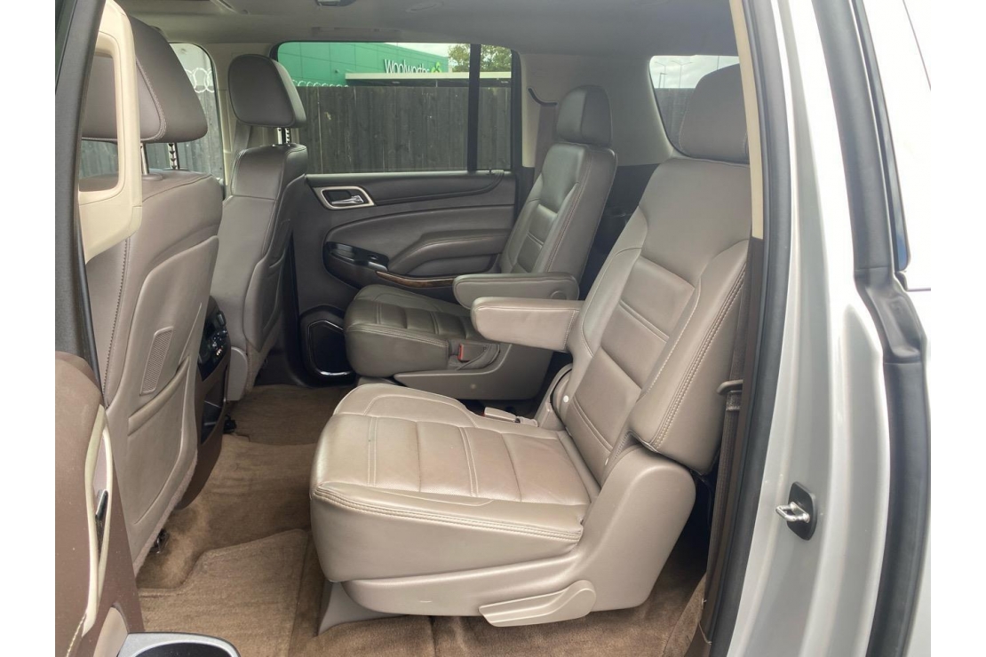 Ilikethat - GMC, YUKON DENALI, 2015  - Auckland City, Auckland 