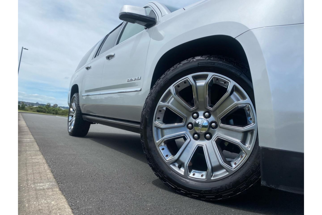 Ilikethat - GMC, YUKON DENALI, 2015  - Auckland City, Auckland 