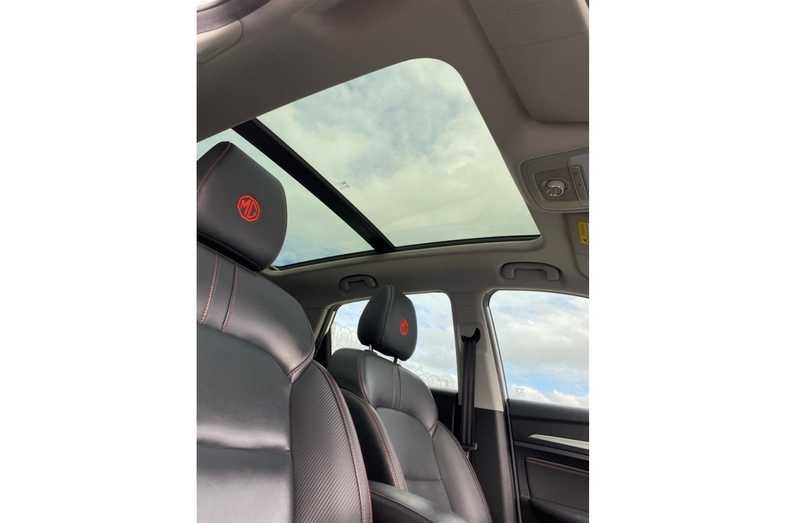 Ilikethat - MG, ZST ESSENCE 1.3PT Sunroof, 2021  - Auckland City, Auckland 