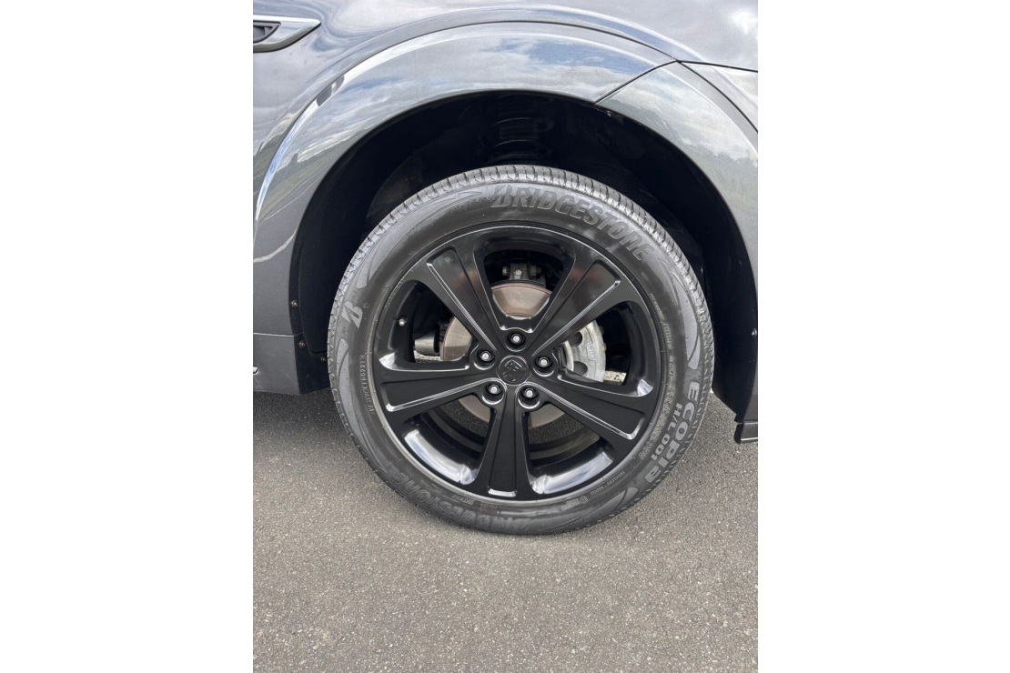 Ilikethat - Holden, Captiva LTZ 4WD 7 SEATER, 2016  - Auckland City, Auckland 