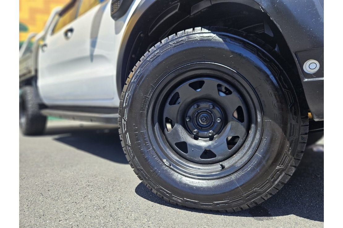 Ilikethat - Ford, Ranger XLT, 4X4 BEAST, ALLOY FLATDECK, 2019  - Auckland City, Auckland 