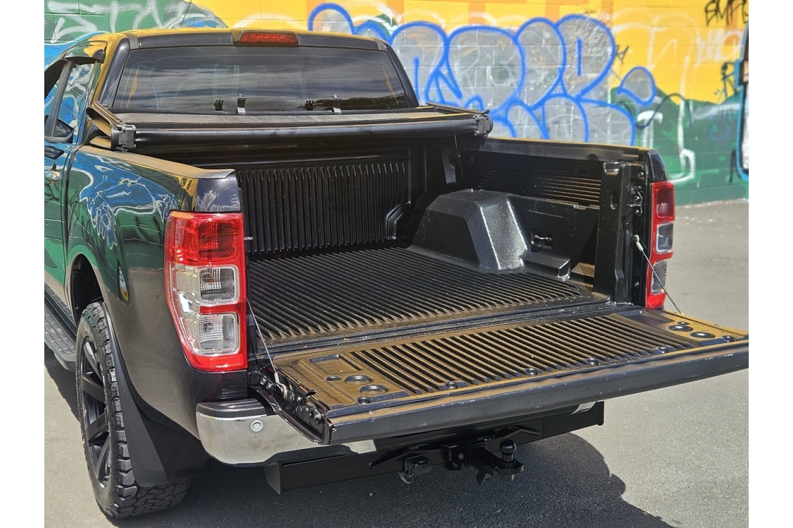 Ilikethat - Ford, Ranger XLT, 20" MAGS, NZ NEW, 2016  - Auckland City, Auckland 