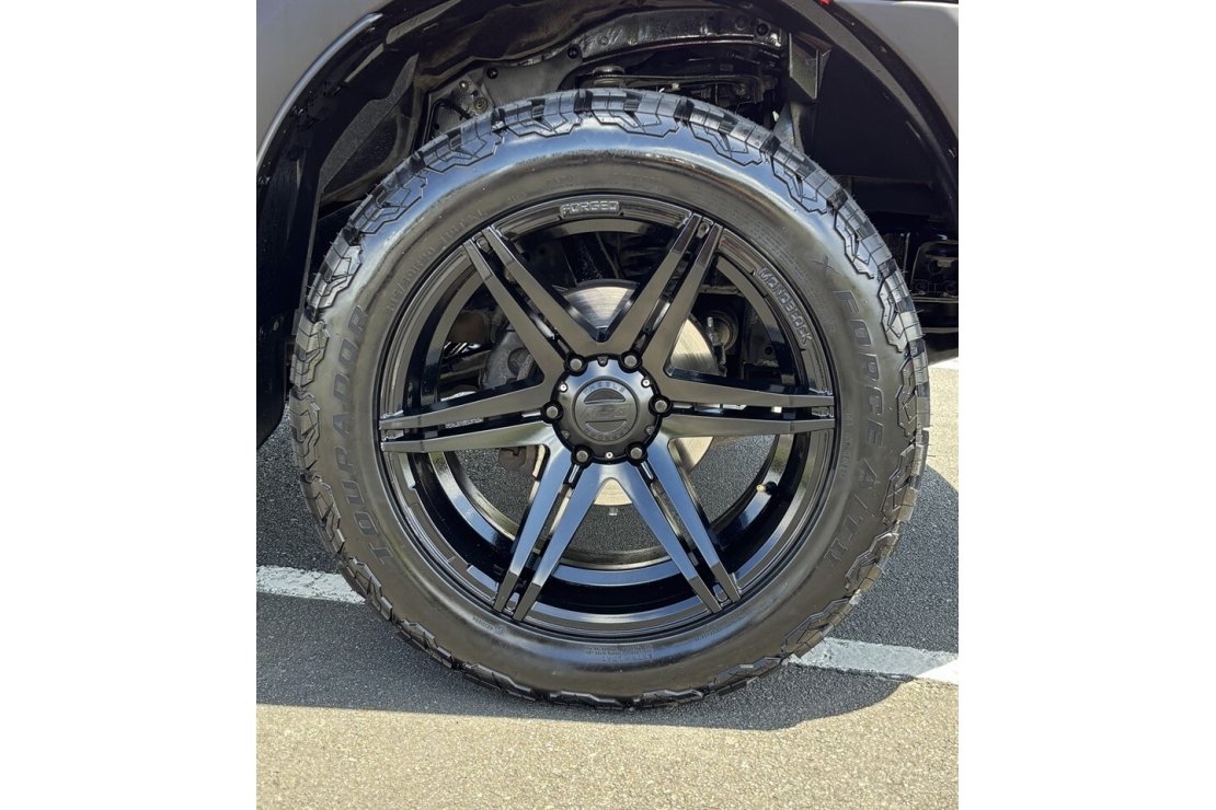 Ilikethat - Ford, Ranger FX4 DOUBLE DUAL RANGE 4X4, 2020  - Auckland City, Auckland 