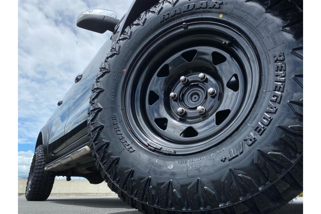 Ilikethat - Ford, Ranger XLT, LOW KMS, 2018  - Auckland City, Auckland 