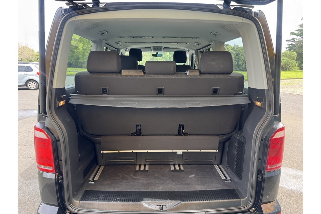 Ilikethat - Volkswagen, T6 MULTIVAN 4WD 7 SEATER, 2019  - Auckland City, Auckland 