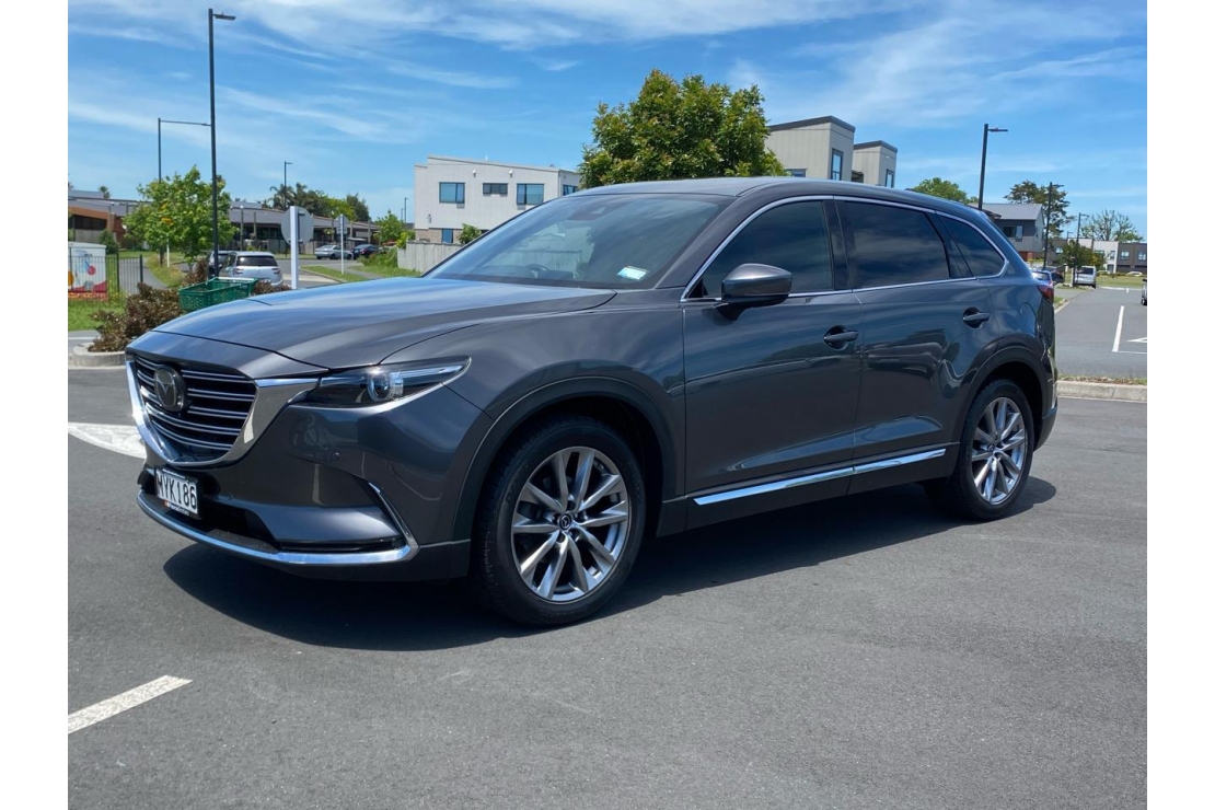 Ilikethat - Mazda, CX-9 TAKAMI 2.5PT/4WD/6AT, 2020  - Auckland City, Auckland 