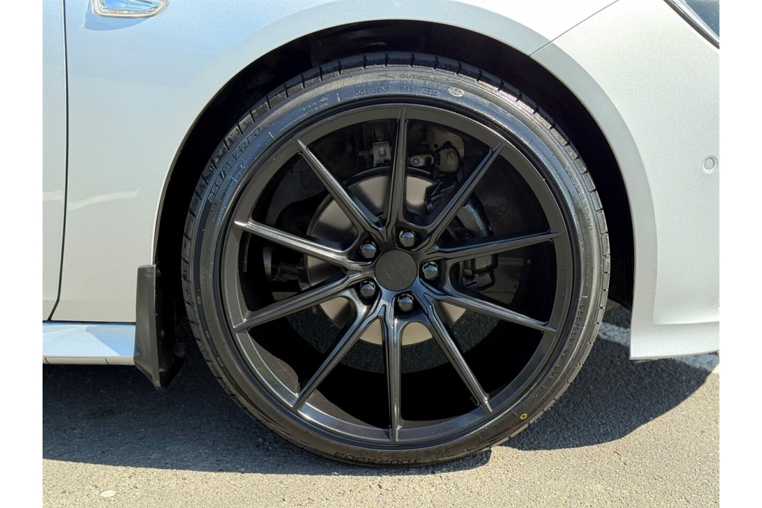 Ilikethat - Holden, Commodore RS 2.0 PETROL TURBO, 2019  - Auckland City, Auckland 