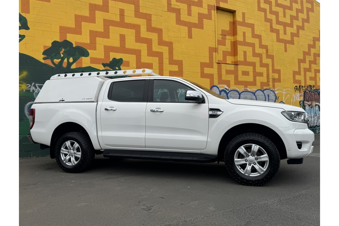 Ilikethat - Ford, Ranger XLT 3.2 TURBO DIESEL CUST..., 2020  - Auckland City, Auckland 