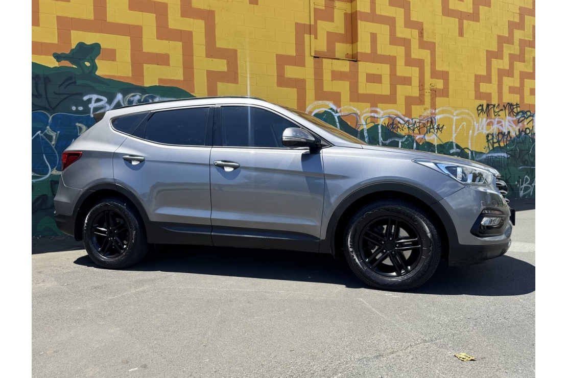 Ilikethat - Hyundai, SANTA FE DM 2.2D/4WD TURBO DIESEL, 2016  - Auckland City, Auckland 
