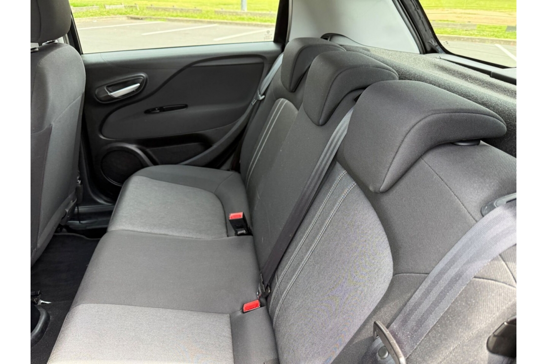 Ilikethat - Fiat, PUNTO EASY 1.4 PETROL NZ NEW, 2015  - Auckland City, Auckland 