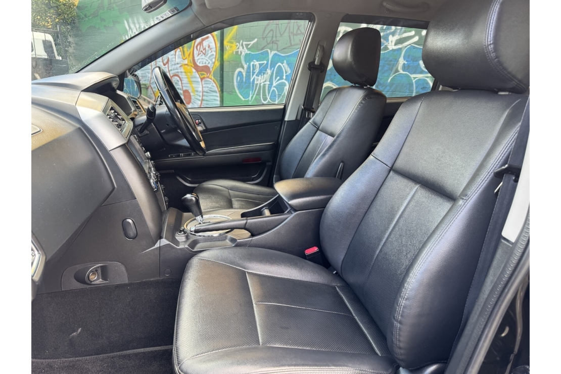 Ilikethat - Ssangyong, Actyon SPORT, 4X4, MAGS, 2016  - Auckland City, Auckland 