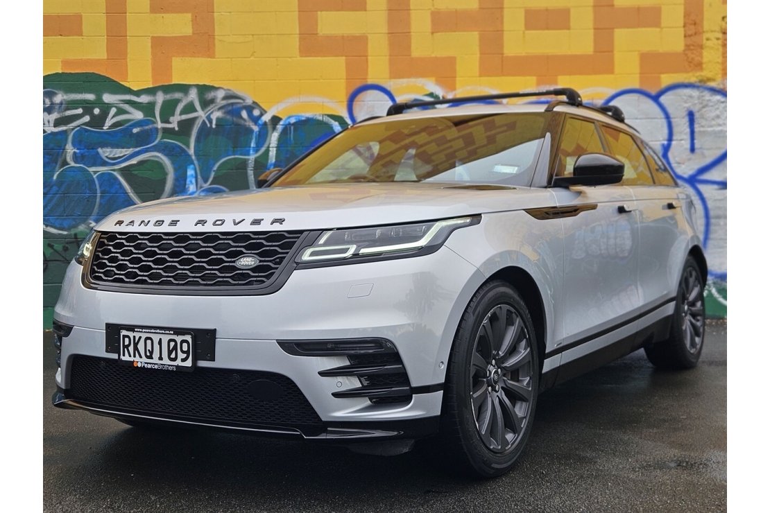 Ilikethat - Land Rover, Range Rover Velar SI6 R-DYNAMIC SE 3.0, 2019  - Auckland City, Auckland 