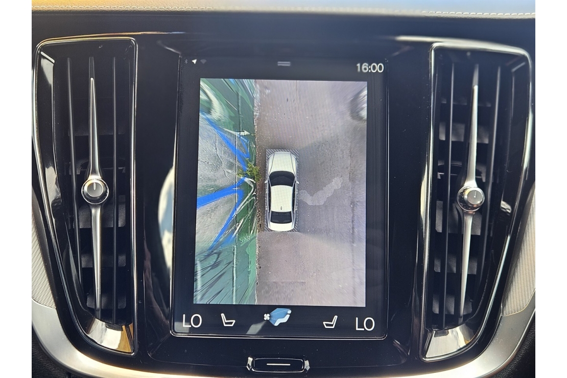 Ilikethat - Volvo, S60 T5 R-DESIGN AWD, 2020  - Auckland City, Auckland 