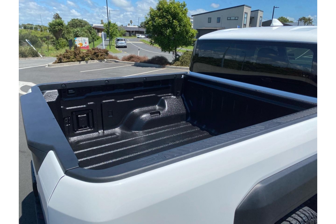 Ilikethat - Kia, Tasman TXS / 4WD / BRAND NEW MAG..., 2025 - Auckland City, Auckland 