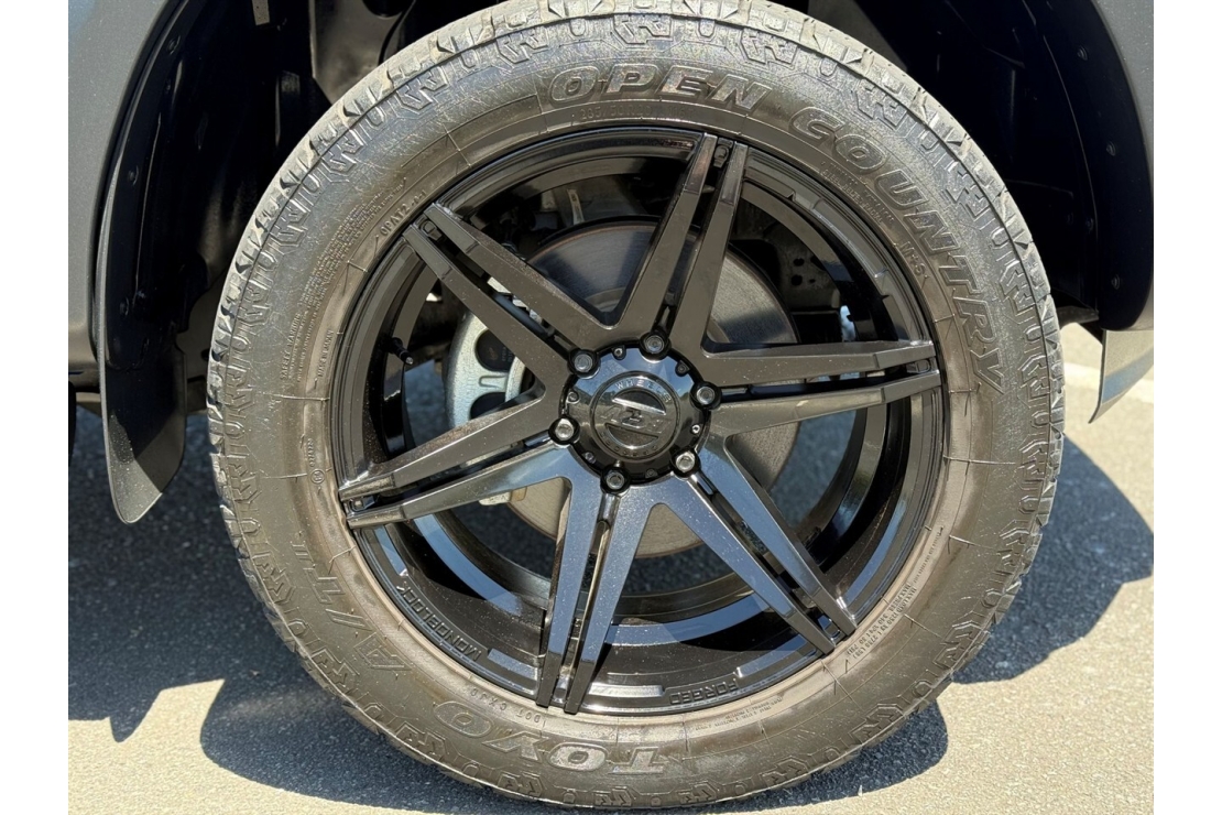 Ilikethat - Ford, Ranger XLT ARMOR Z PACKAGE, 2022  - Auckland City, Auckland 