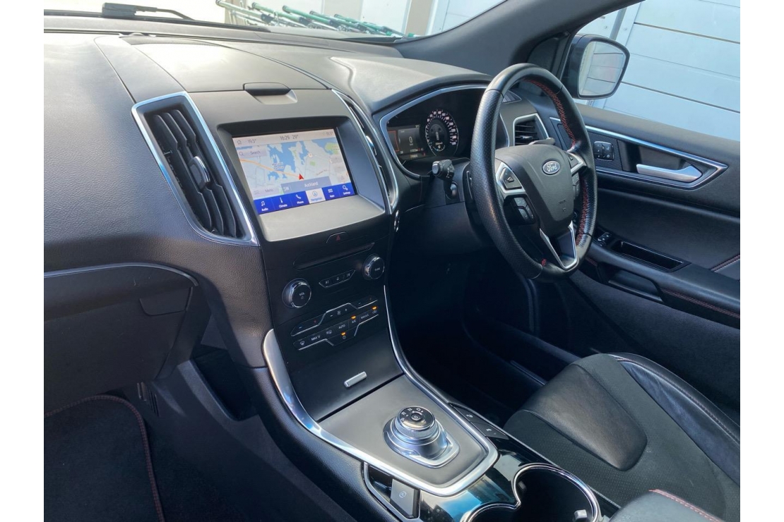 Ilikethat - Ford, Endura ST-LINE 2.0 4WD NZ New, 2020  - Auckland City, Auckland 