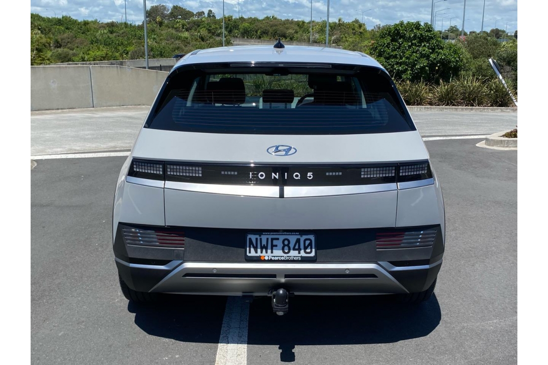 Ilikethat - Hyundai, Ioniq 5 125KW, 2021  - Auckland City, Auckland 