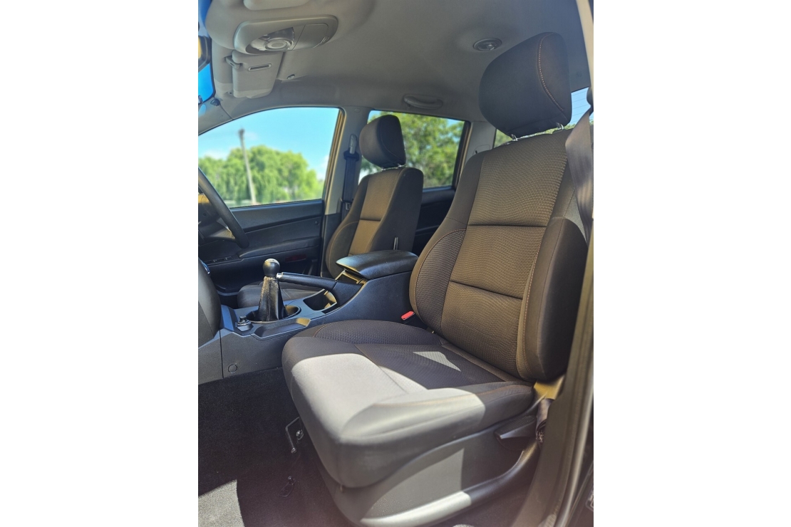 Ilikethat - Ssangyong, Actyon WRKMTE MANUAL 2.0 TURBO DIESEL, 2018  - Auckland City, Auckland 