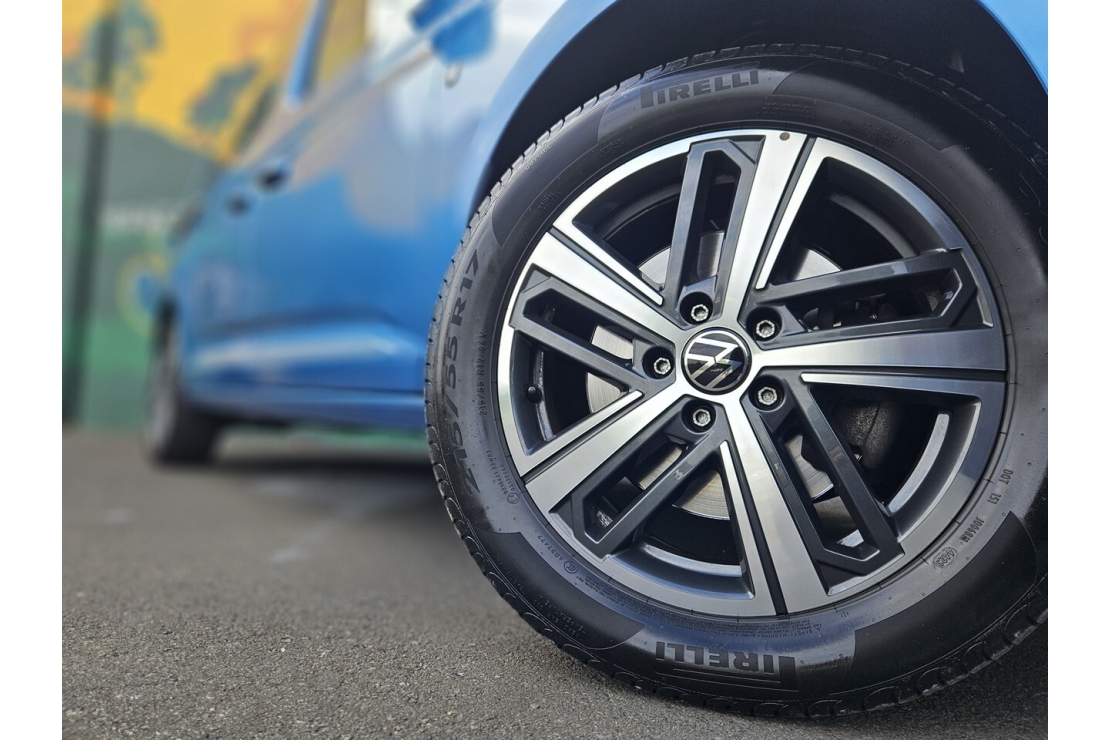 Ilikethat - Volkswagen, Caddy MOVE 7 SEATER NZ NEW, 2022  - Auckland City, Auckland 