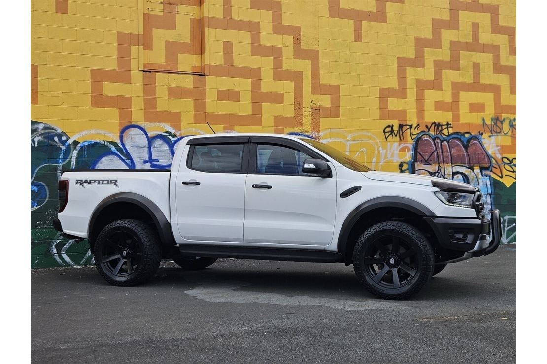 Ilikethat - Ford, Ranger RAPTOR 4WD TURBO DIESEL, 2019  - Auckland City, Auckland 