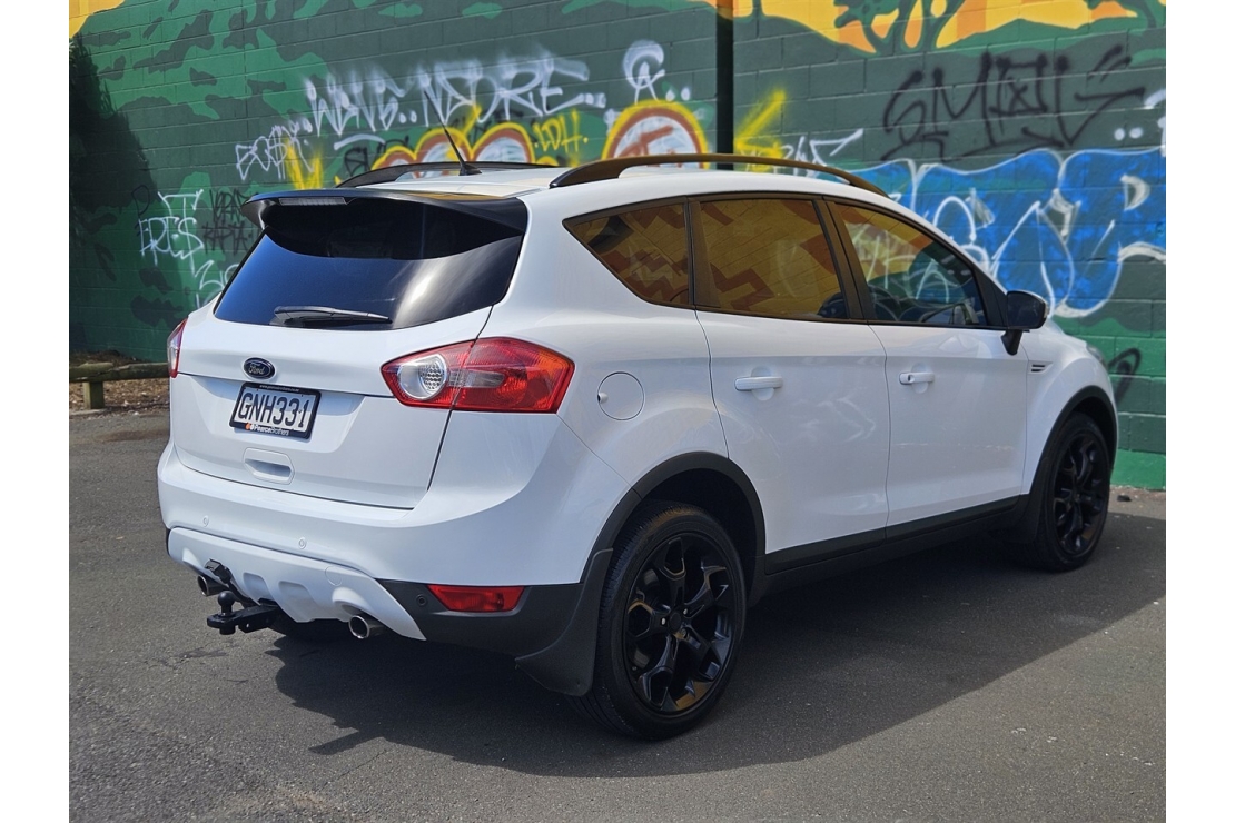 Ilikethat - Ford, Kuga DURATEC PETROL TURBO AWD, 2012 - Auckland City, Auckland 