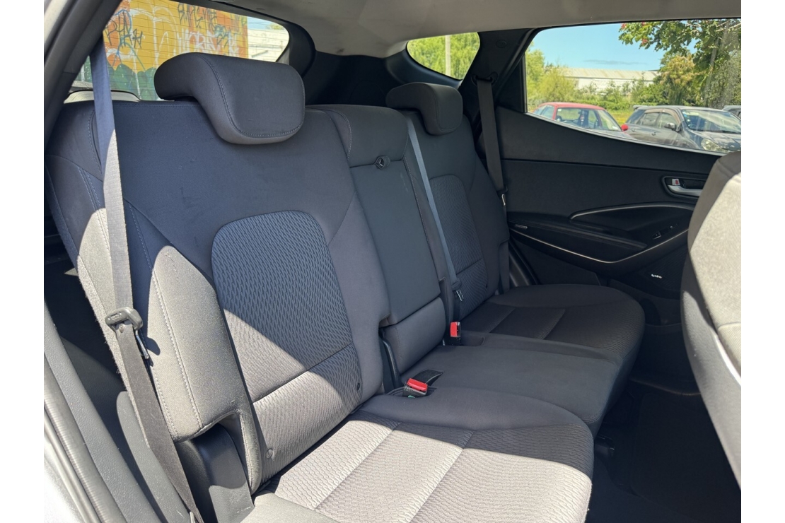 Ilikethat - Hyundai, SANTA FE DM 2.2D/4WD TURBO DIESEL, 2016  - Auckland City, Auckland 