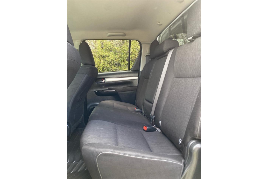 Ilikethat - Toyota, Hilux SR5, 4X4, CANOPY, 2016  - Auckland City, Auckland 