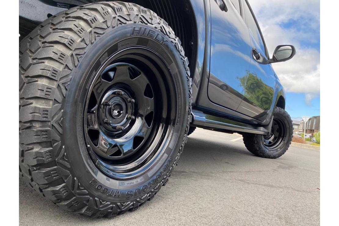 Ilikethat - Mitsubishi, Triton GLSB, 4X4, CANOPY, 2020  - Auckland City, Auckland 