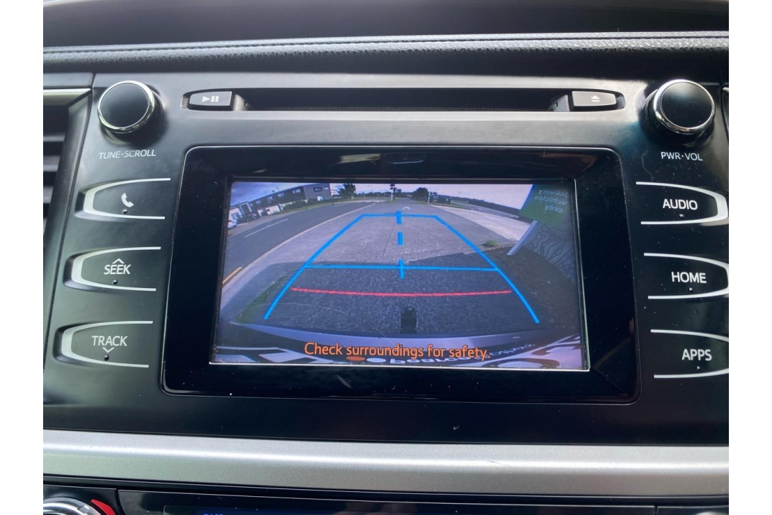 Ilikethat - Toyota, Highlander GXL 4X4 7 SEATER 3.5 V6, 2014  - Auckland City, Auckland 