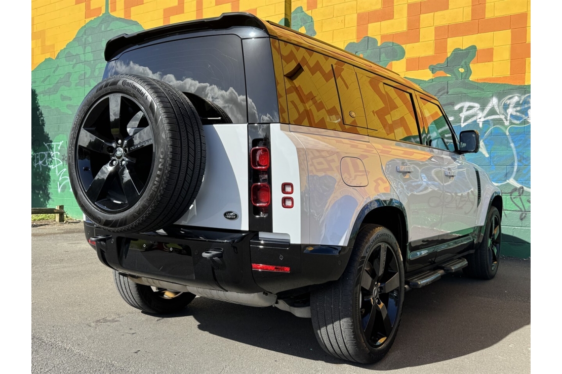 Ilikethat - Land Rover, DEFENDER 110 D300 X-DYNAMIC SE 4WD..., 2022 - Auckland City, Auckland 