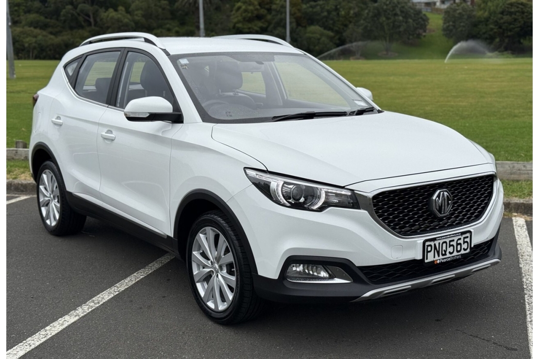 Ilikethat - MG, ZS ZS EXCITE 1.5L - NZ NEW, 2022  - Auckland City, Auckland 