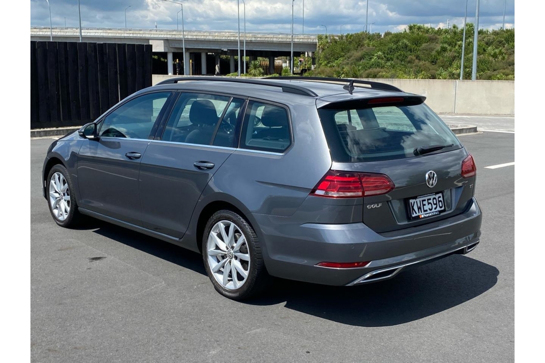 Ilikethat - Volkswagen, Golf WAGON TSI HIGHLINE 1, 2017 - Auckland City, Auckland 
