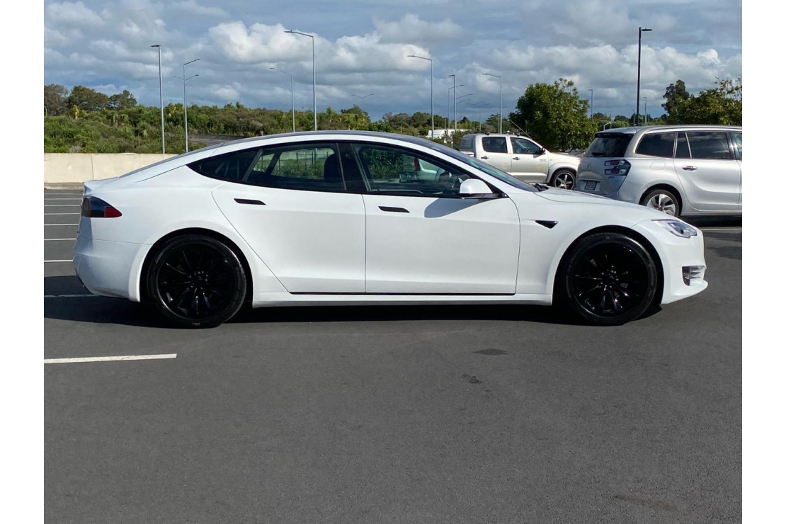 Ilikethat - Tesla, Model S 75D Facelift Full Self-Dr..., 2018  - Auckland City, Auckland 