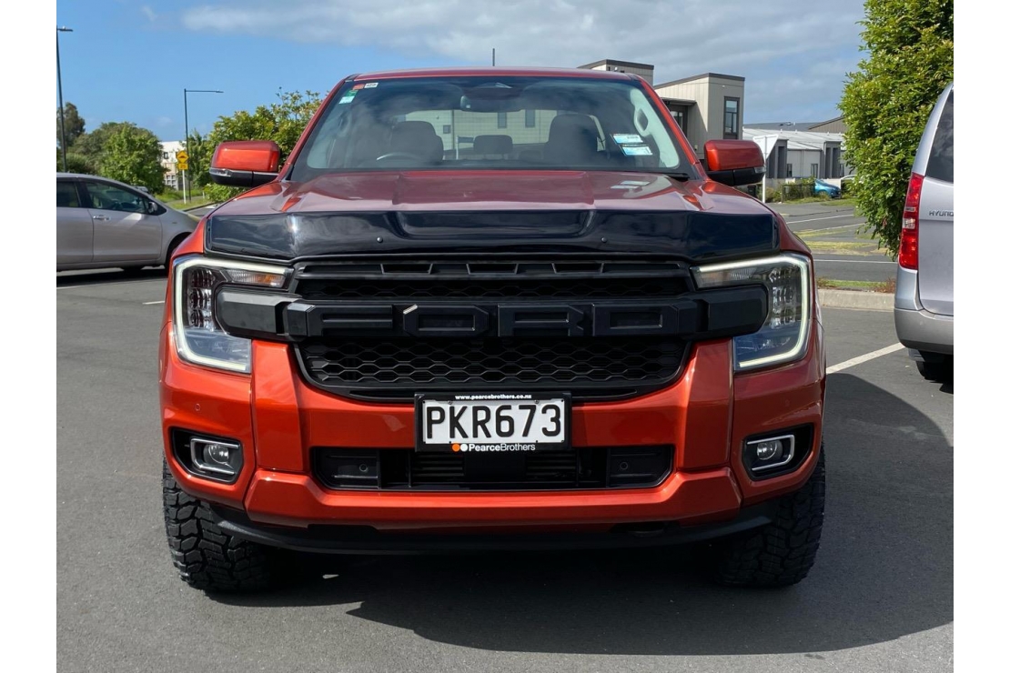 Ilikethat - Ford, Ranger XLT BI-TURBO BEAST !!, 2022 - Auckland City, Auckland 