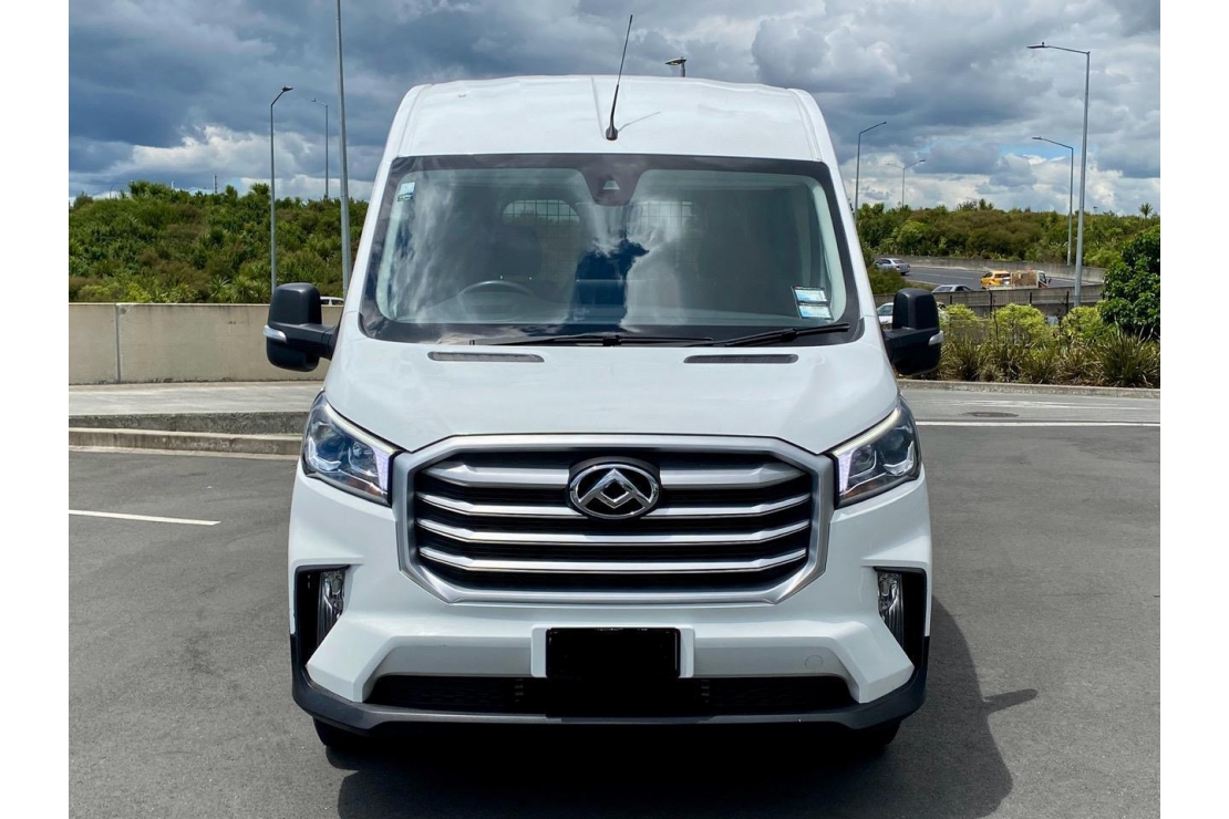 Ilikethat - LDV, Deliver 9 BIG AUTO 2.0DT, 2022 - Auckland City, Auckland 