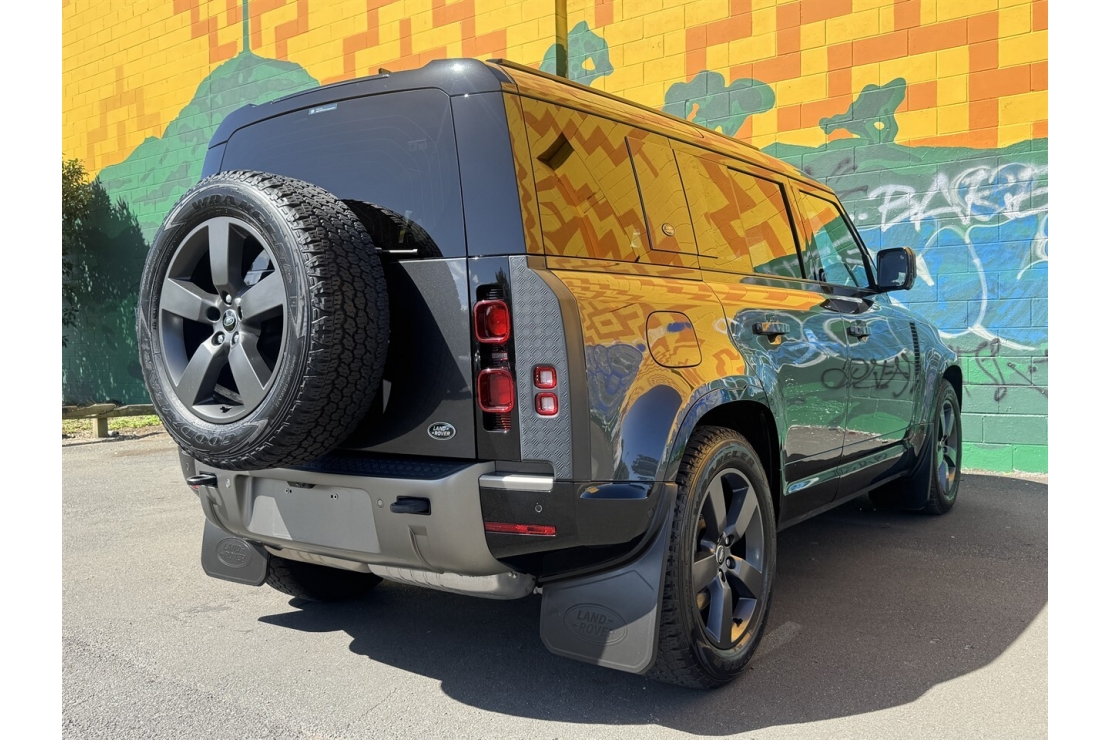 Ilikethat - Land Rover, Defender 110 D300 X-DYNAMIC HSE DIESEL, 2022 - Auckland City, Auckland 
