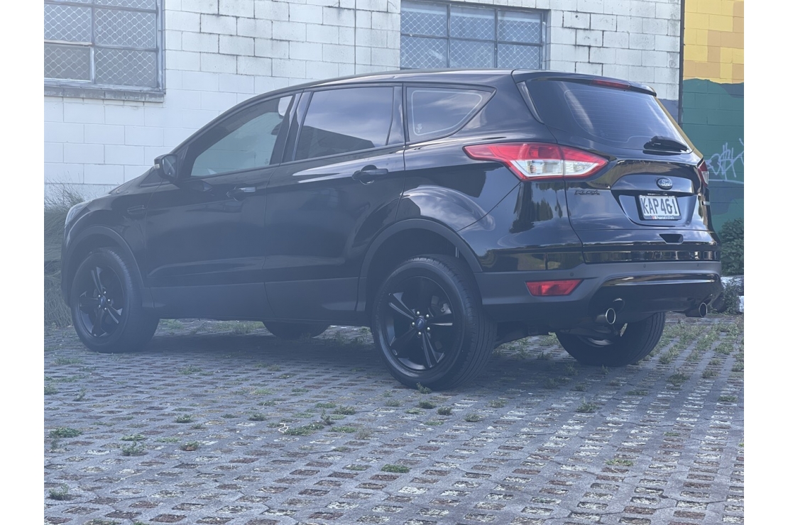 Ilikethat - Ford, Kuga AMBIENTE FWD PETROL, 2016  - Auckland City, Auckland 