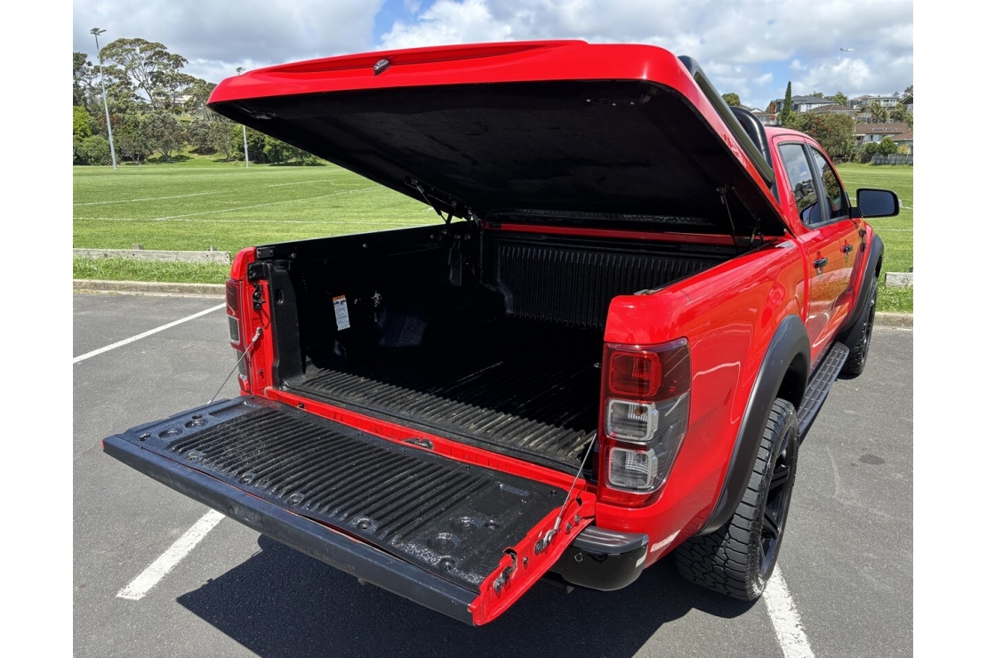 Ilikethat - Ford, Ranger FX4 DOUBLE DUAL RANGE 4X4, 2020  - Auckland City, Auckland 
