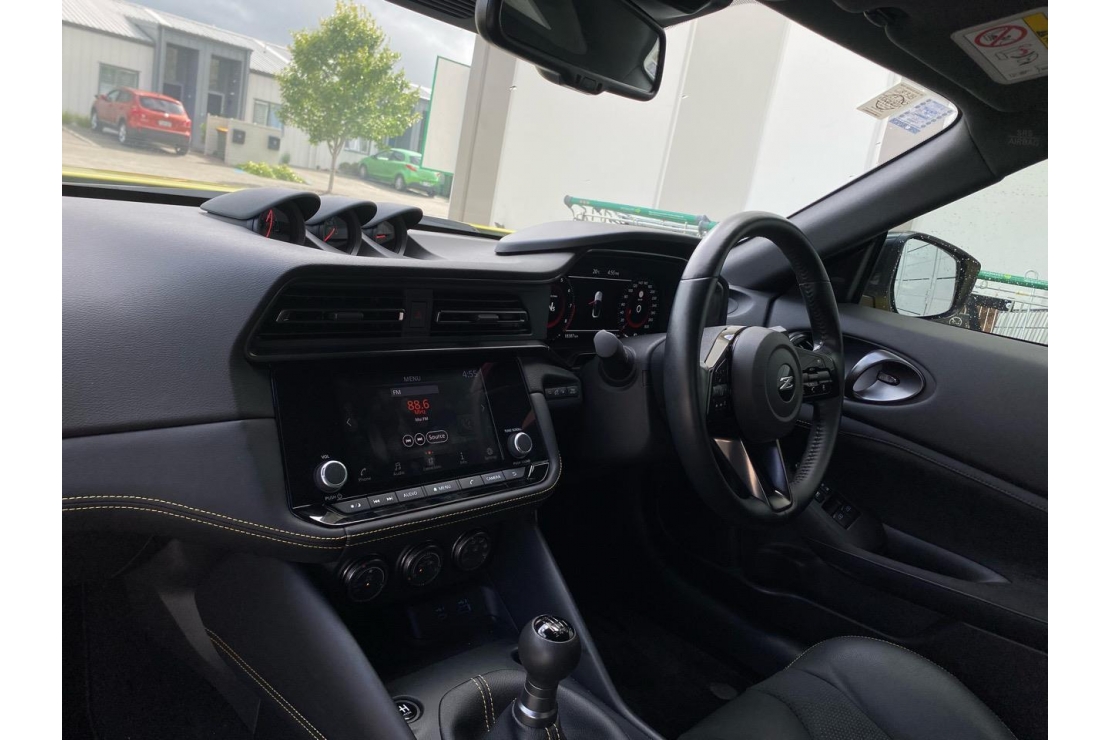 Ilikethat - Nissan, Z Proto Manual 6sp, 2023 - Auckland City, Auckland 