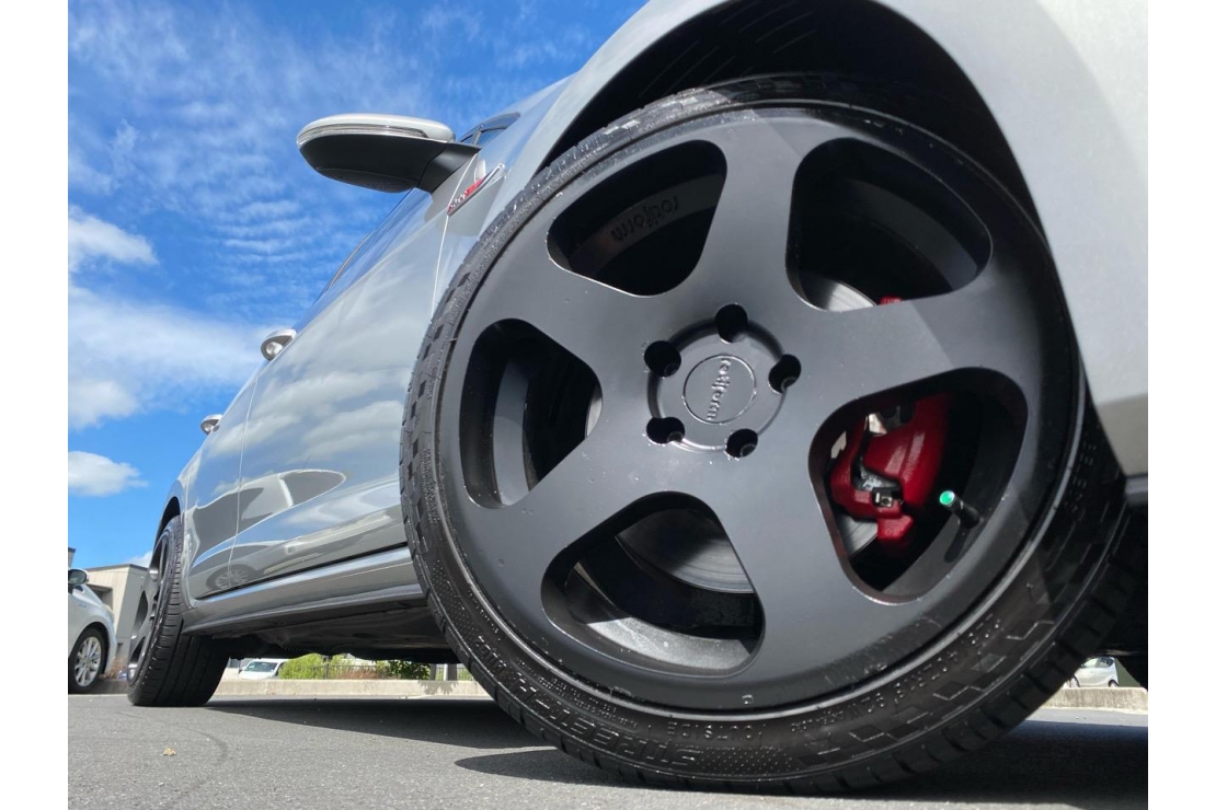 I like that Featured Classified Listing - Volkswagen, Golf GTI 162KW 2.0P TURBO, 2016 - Auckland City, Auckland