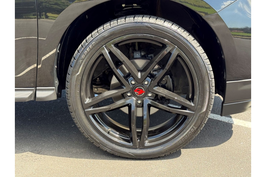 Ilikethat - Nissan, Pathfinder ST 3.5P 4WD 7 SEATER, 2019  - Auckland City, Auckland 