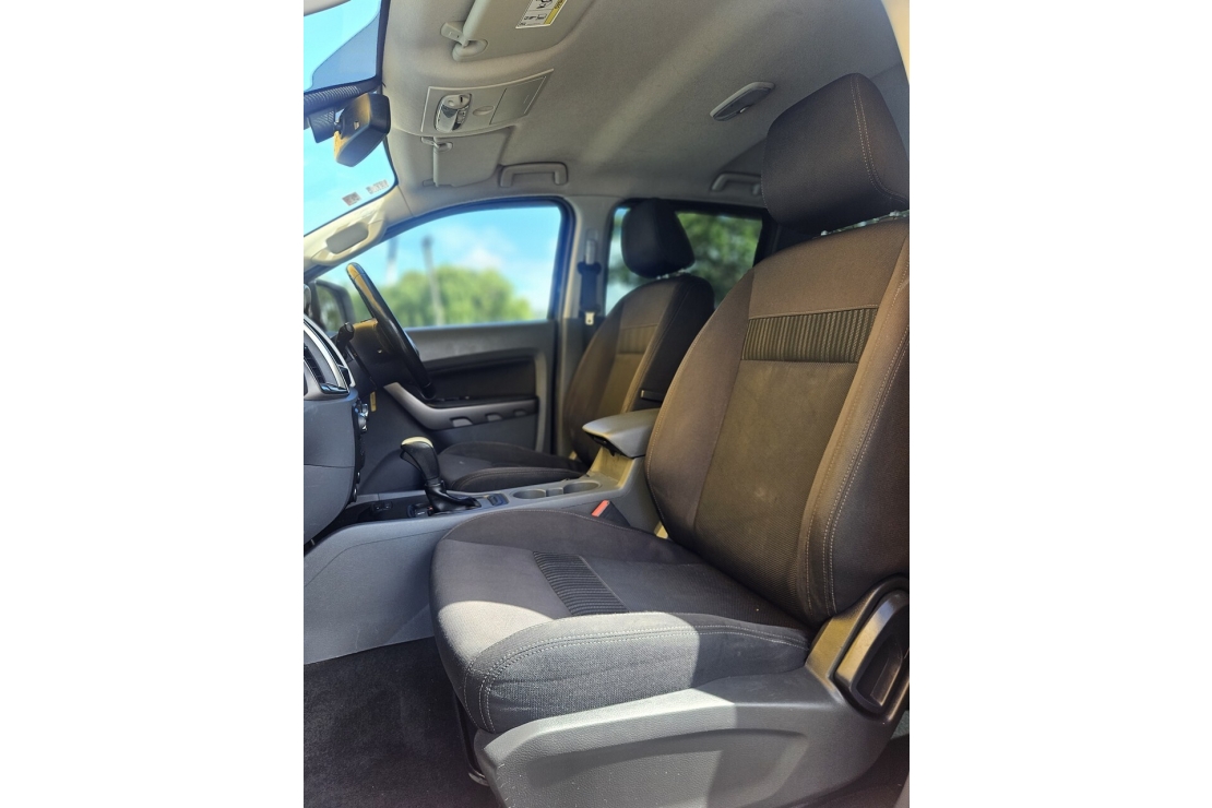 Ilikethat - Ford, Ranger XLT, 20" MAGS, NZ NEW, 2016  - Auckland City, Auckland 